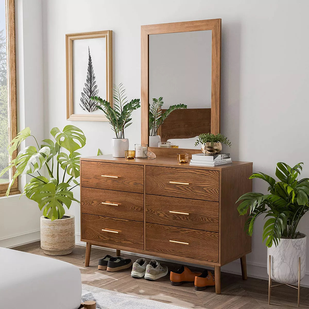 Riverstone Mid-Century Modern 6