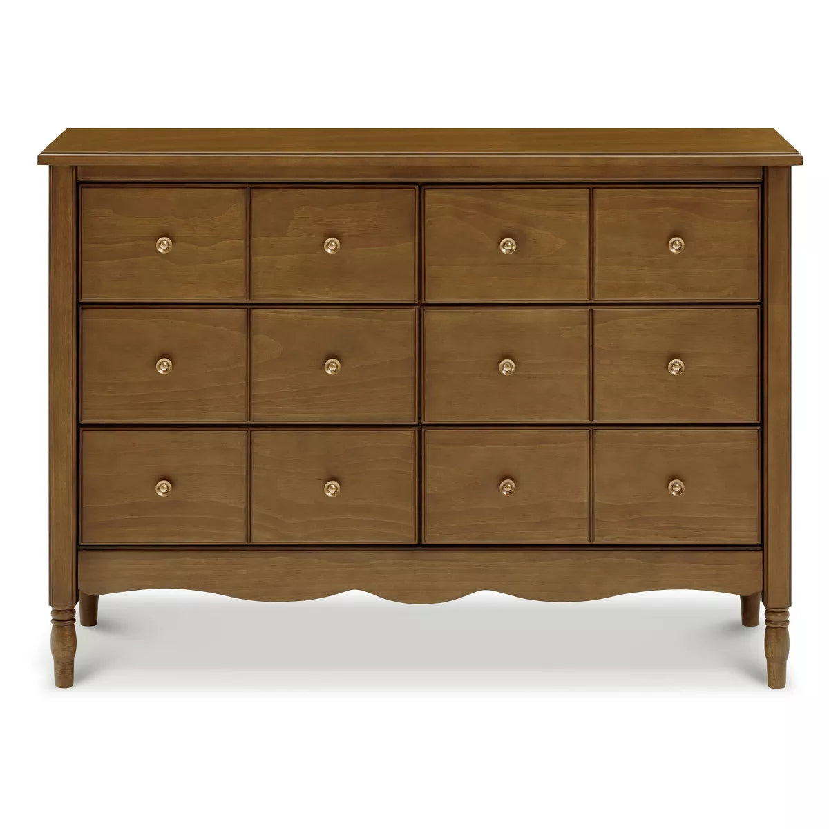 Natural Walnut