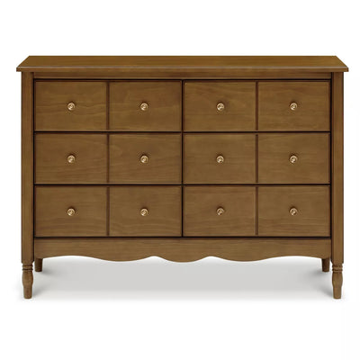 Assembled Dresser