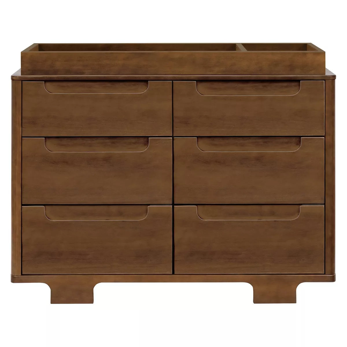 Natural Walnut