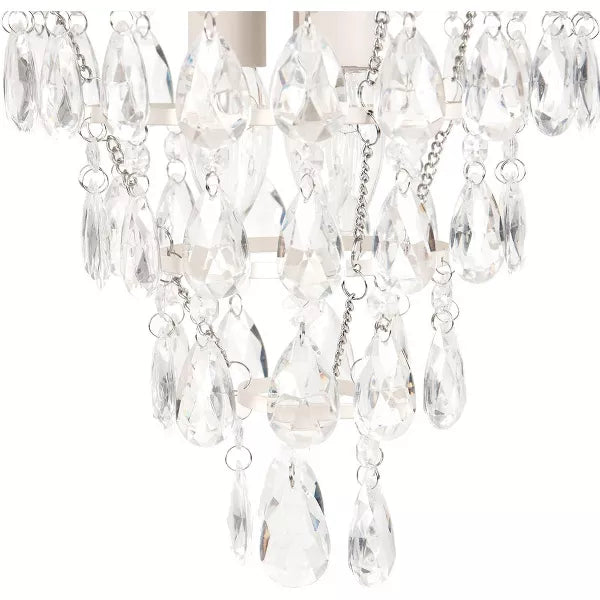 Tadpoles Pendant Chandelier