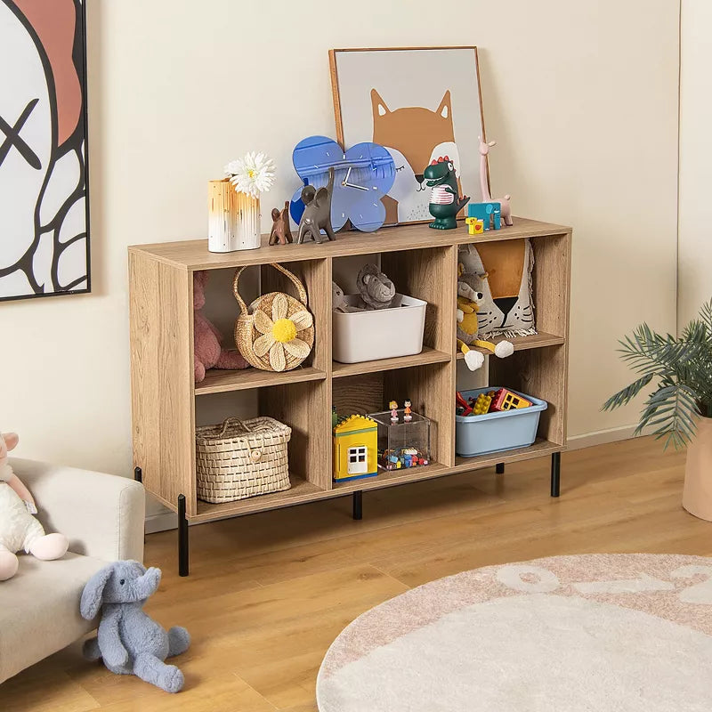 Cubby Cabinet