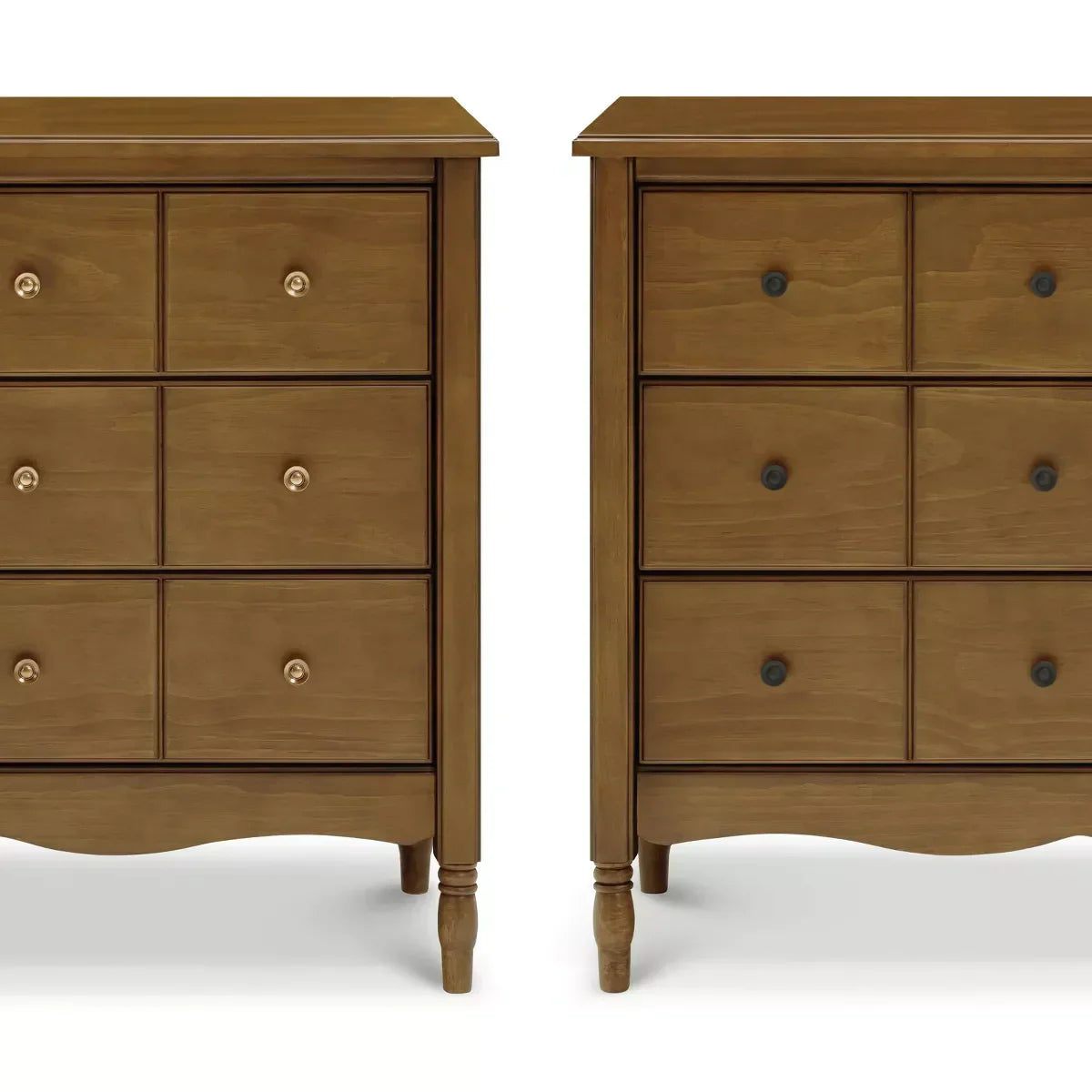 Natural Walnut