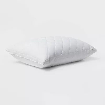 Firm Cool Touch Bed Pillow