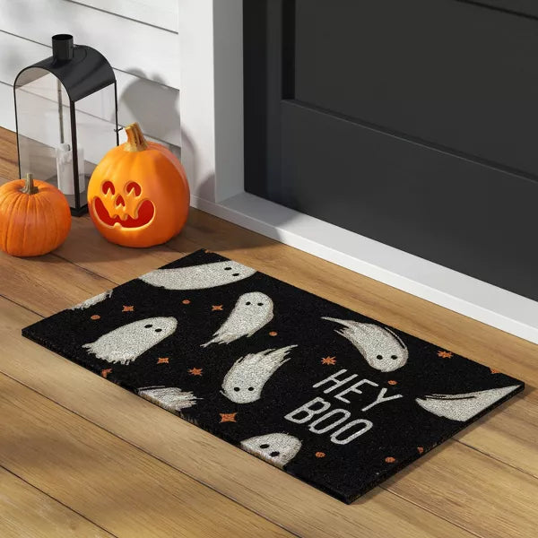 Halloween 'Hey Boo