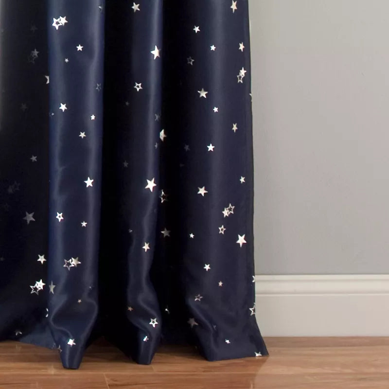 Design Blackout Curtains