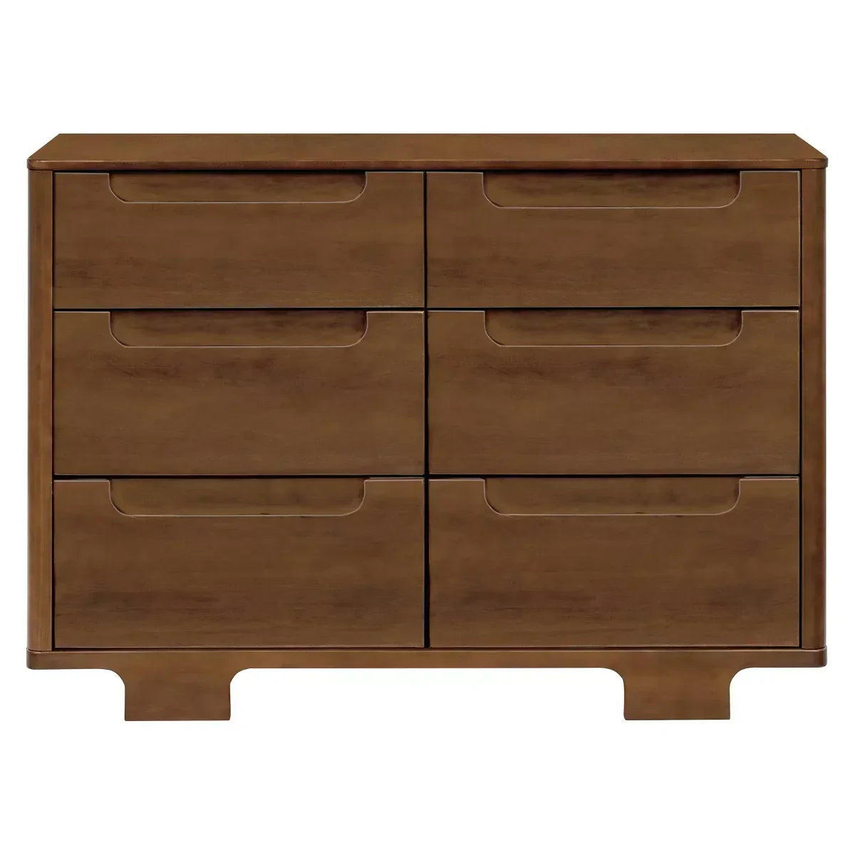 Natural Walnut