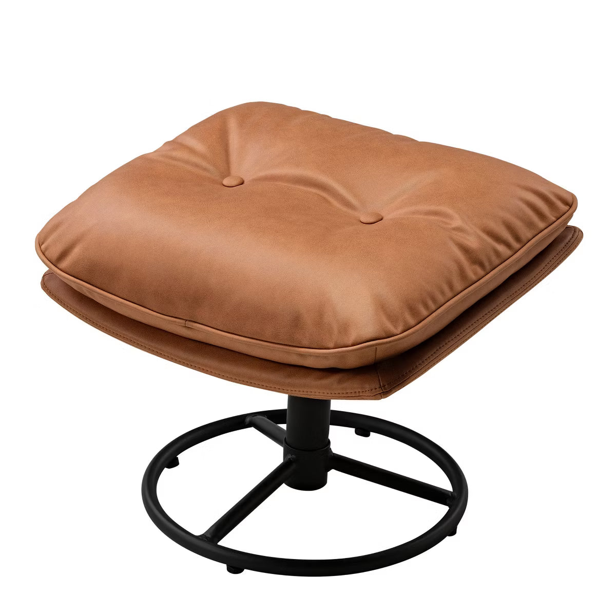 ERGONOMIC Camden, Tufted Upholstered