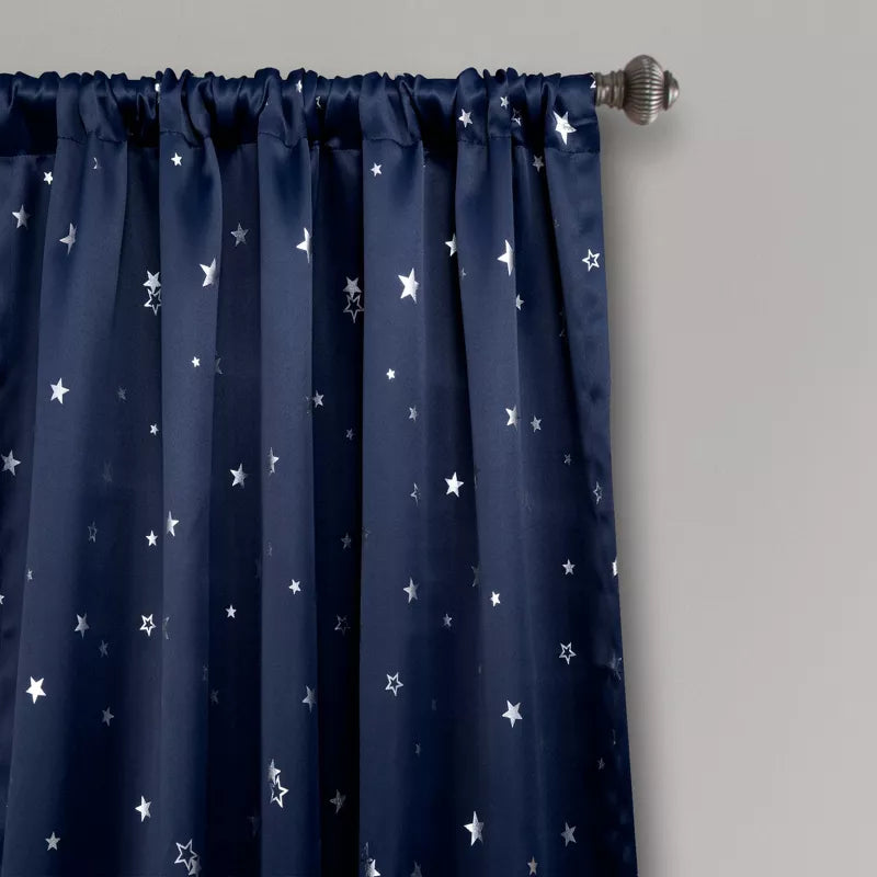 Design Blackout Curtains