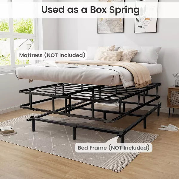 Bed Frame Mattress