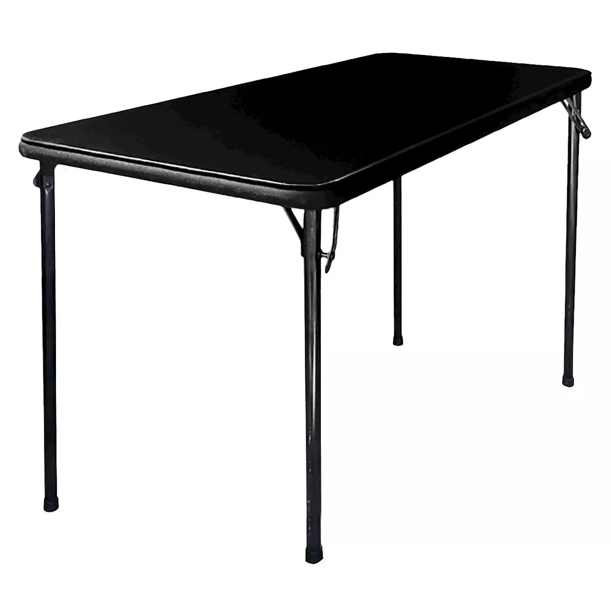 Folding Table Black