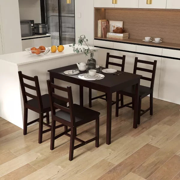 5 Piece Dining Room