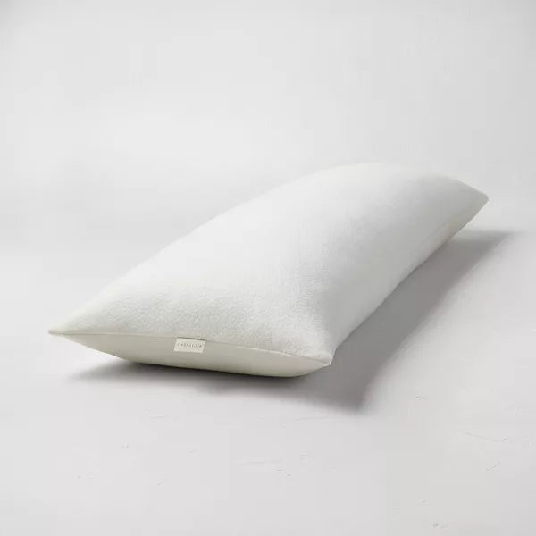 Down Alternative Body Pillow