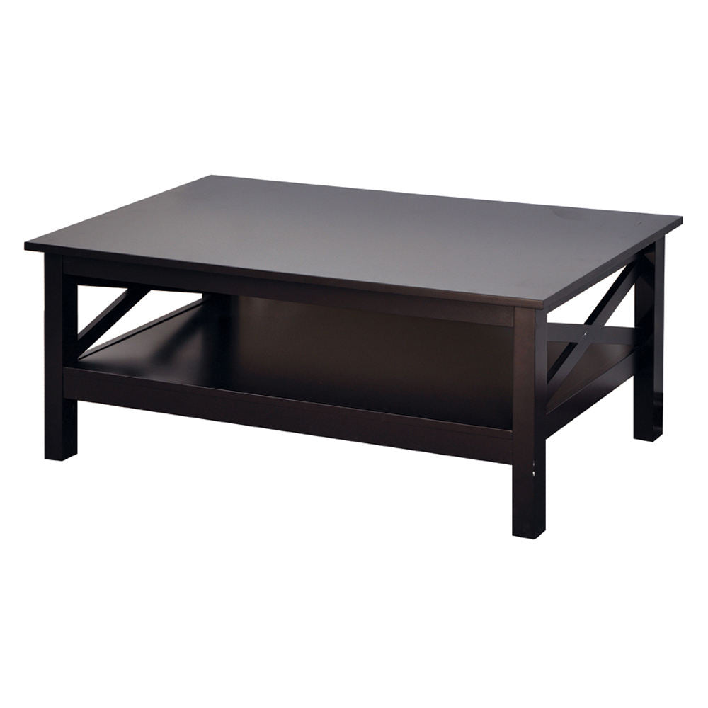 Decatur Farmhouse Lift Top Coffee Table 