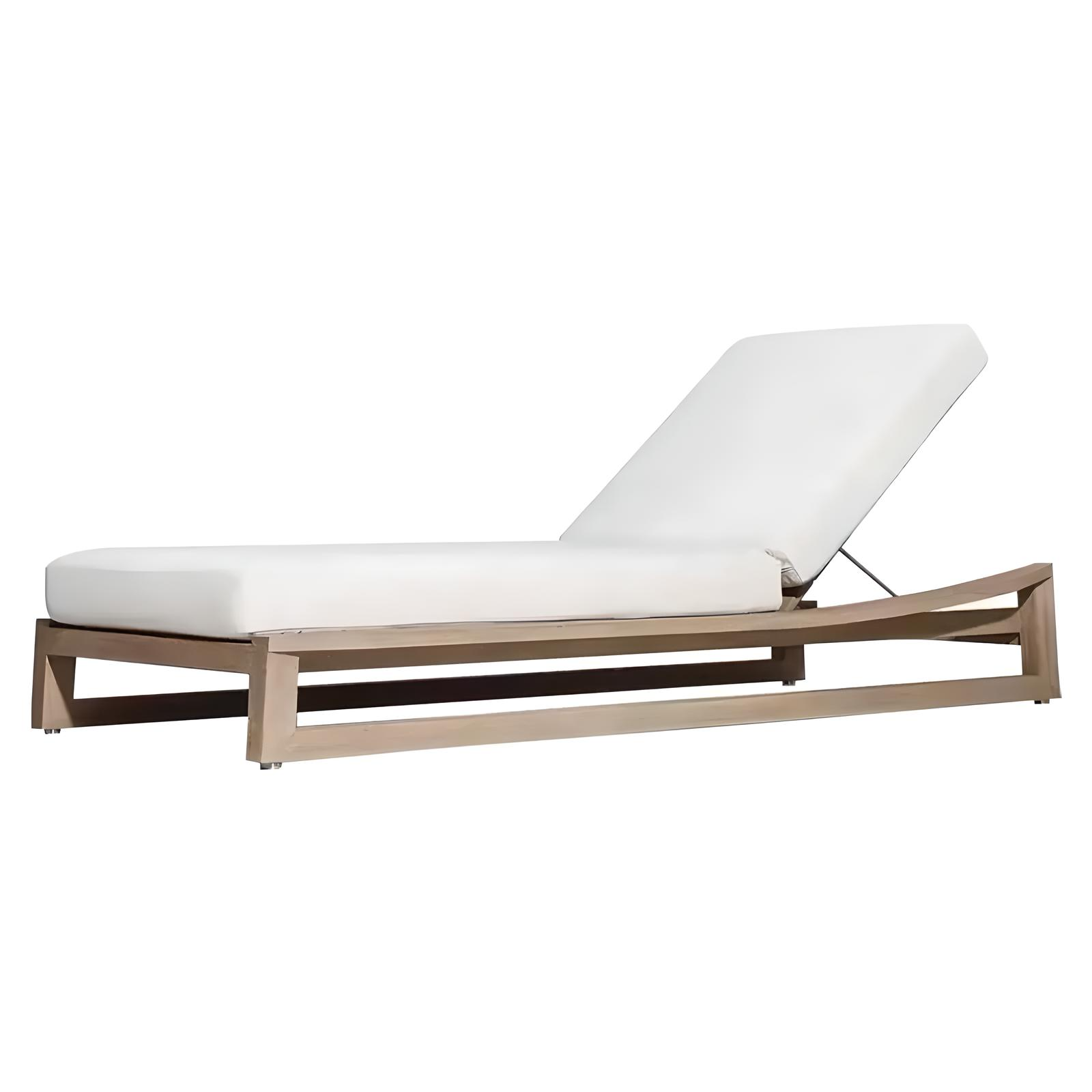 Teak Wood Outdoor