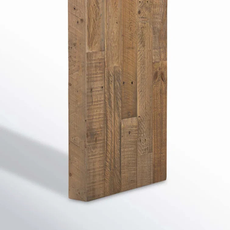 Sierra Rustic Natural