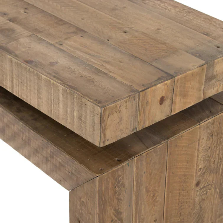 Sierra Rustic Natural
