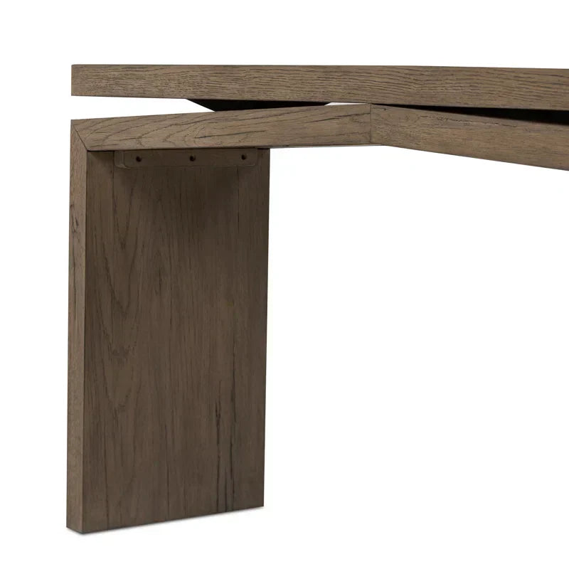 Rustic Gray