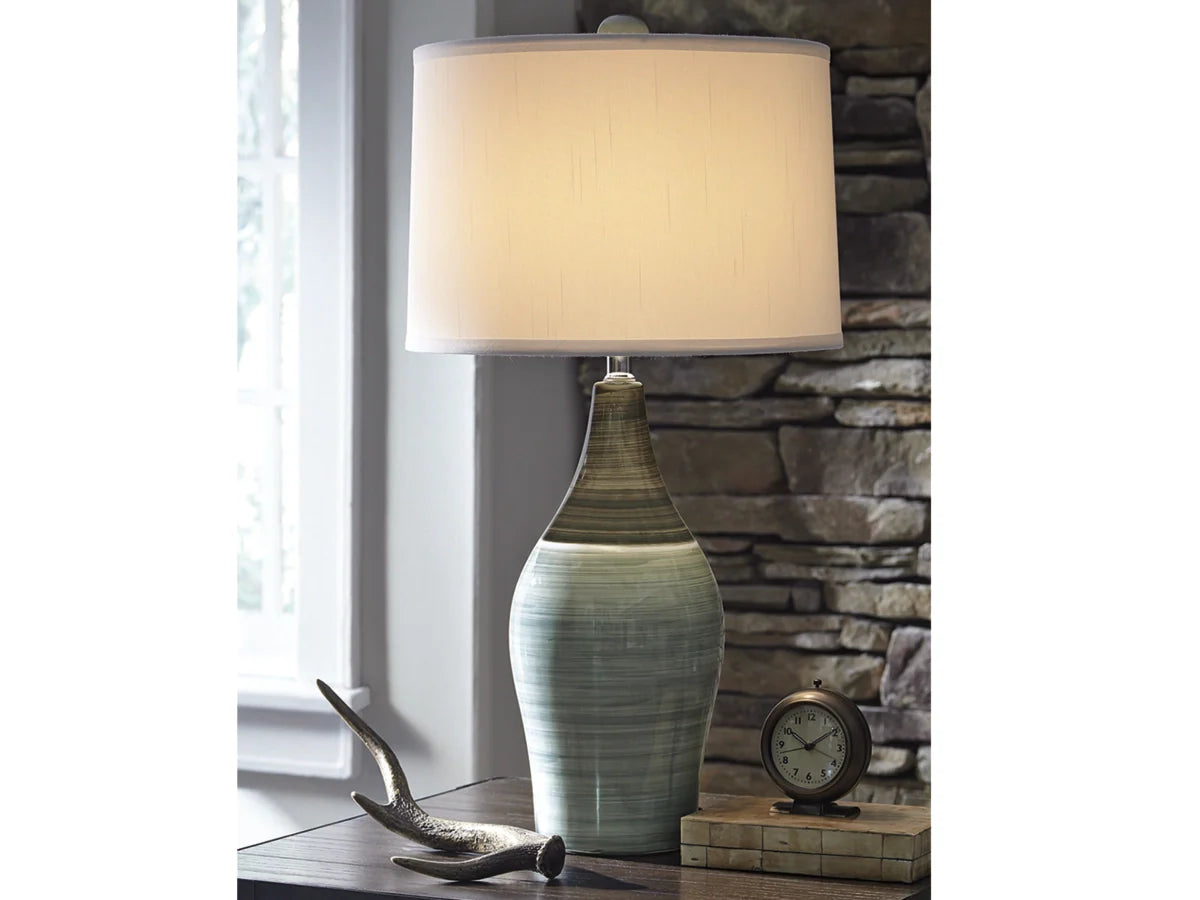 Niobe Table Lamp