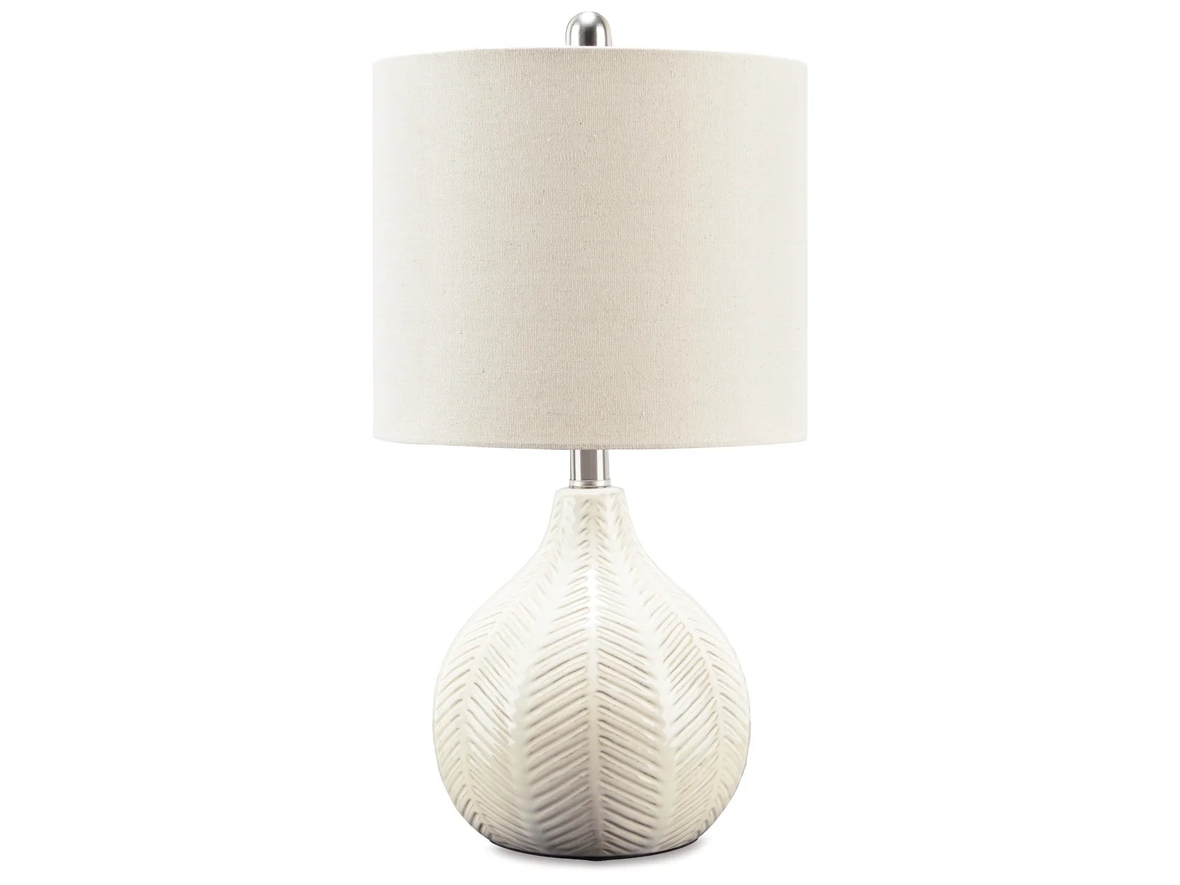 Rainermen Table Lamp