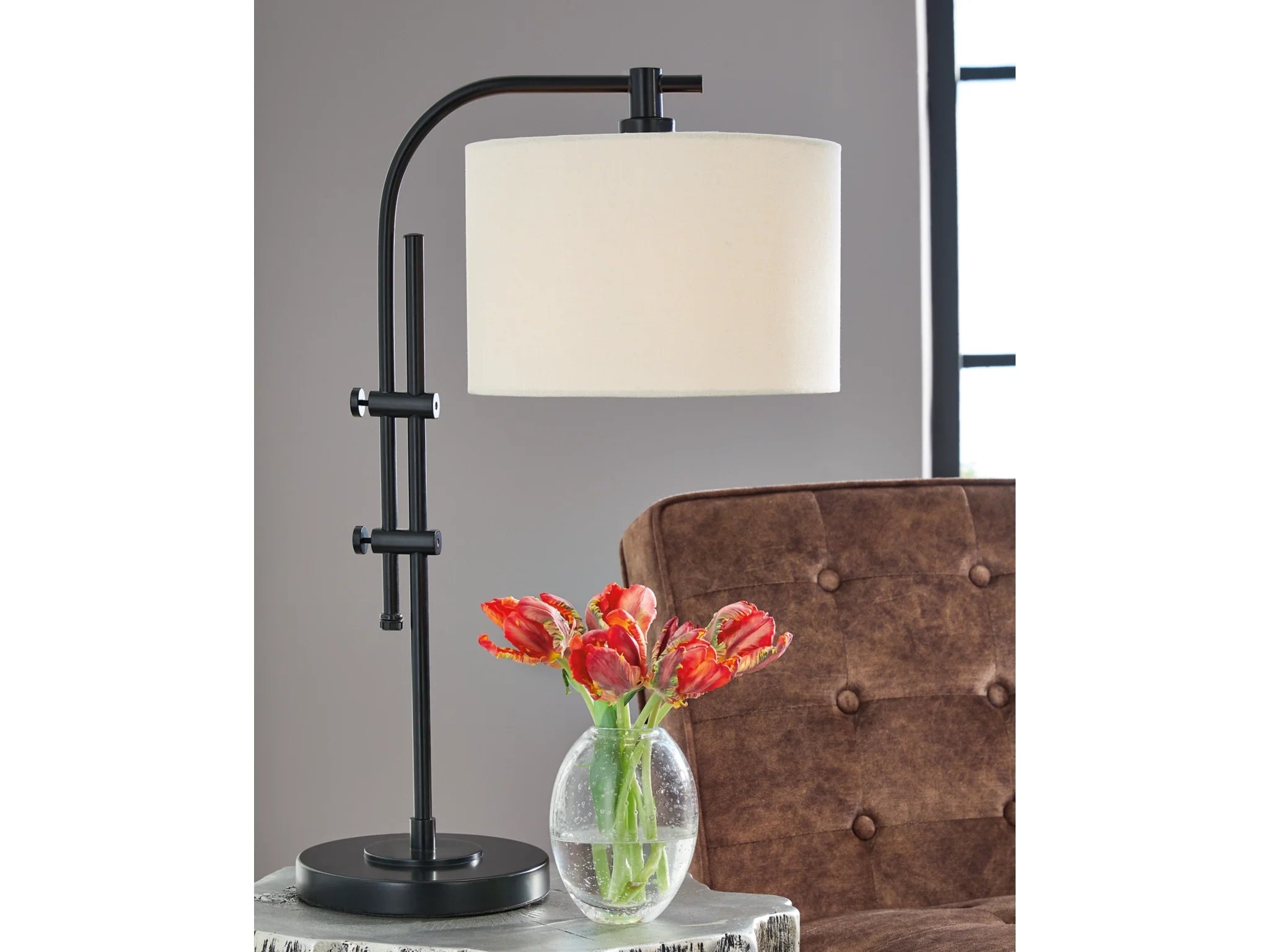 Baronvale Accent Lamp