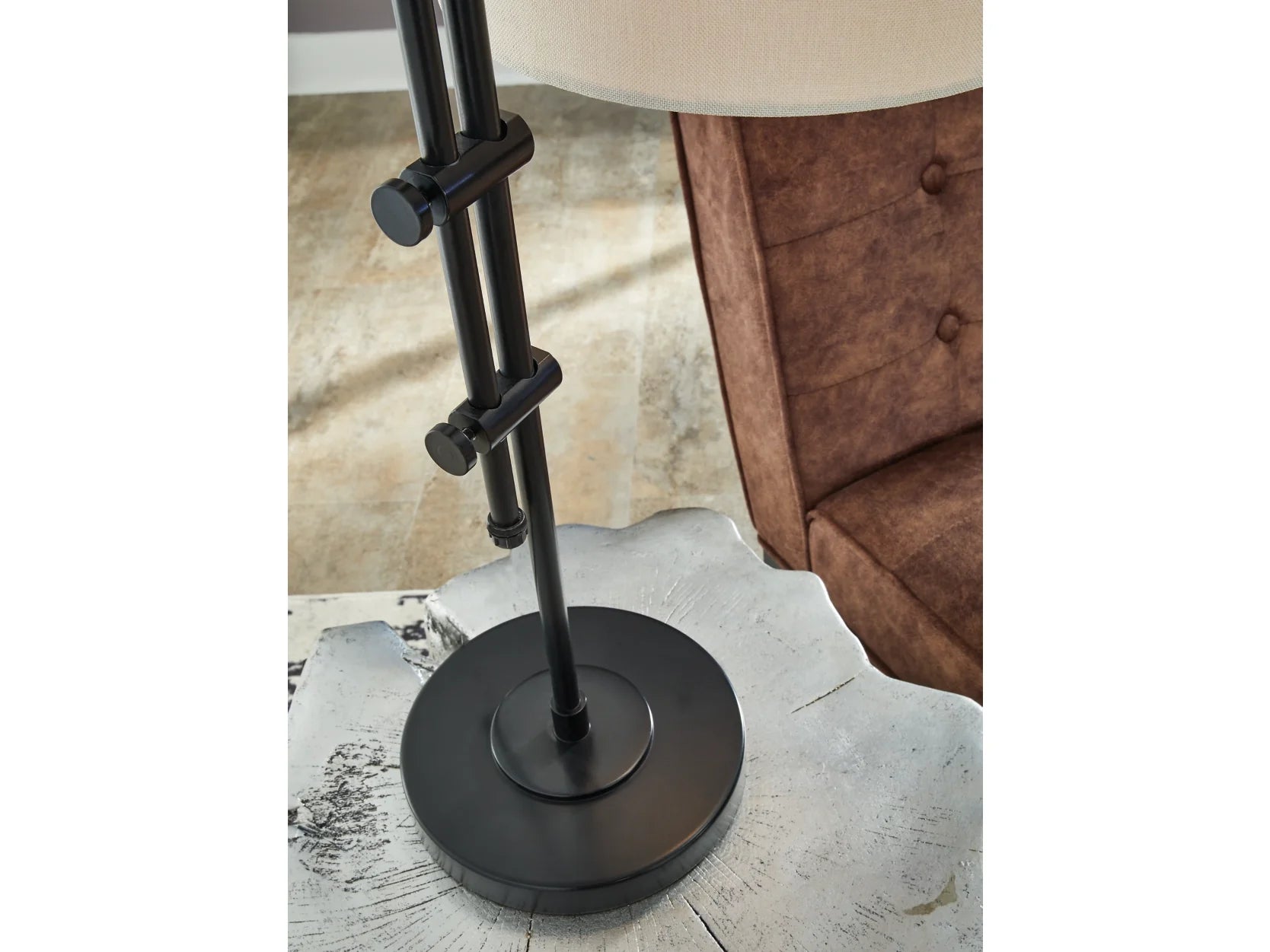 Baronvale Accent Lamp