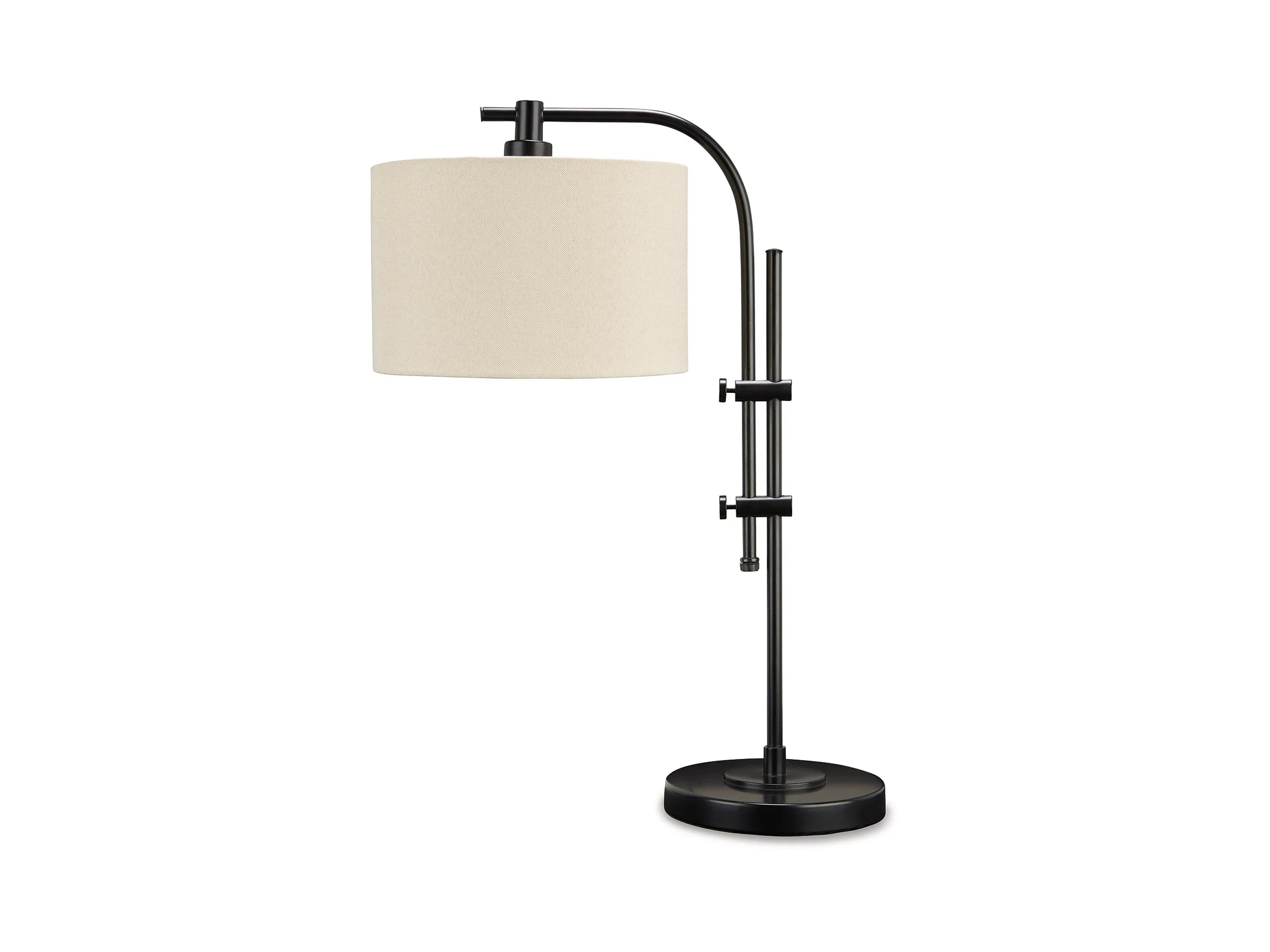 Baronvale Accent Lamp