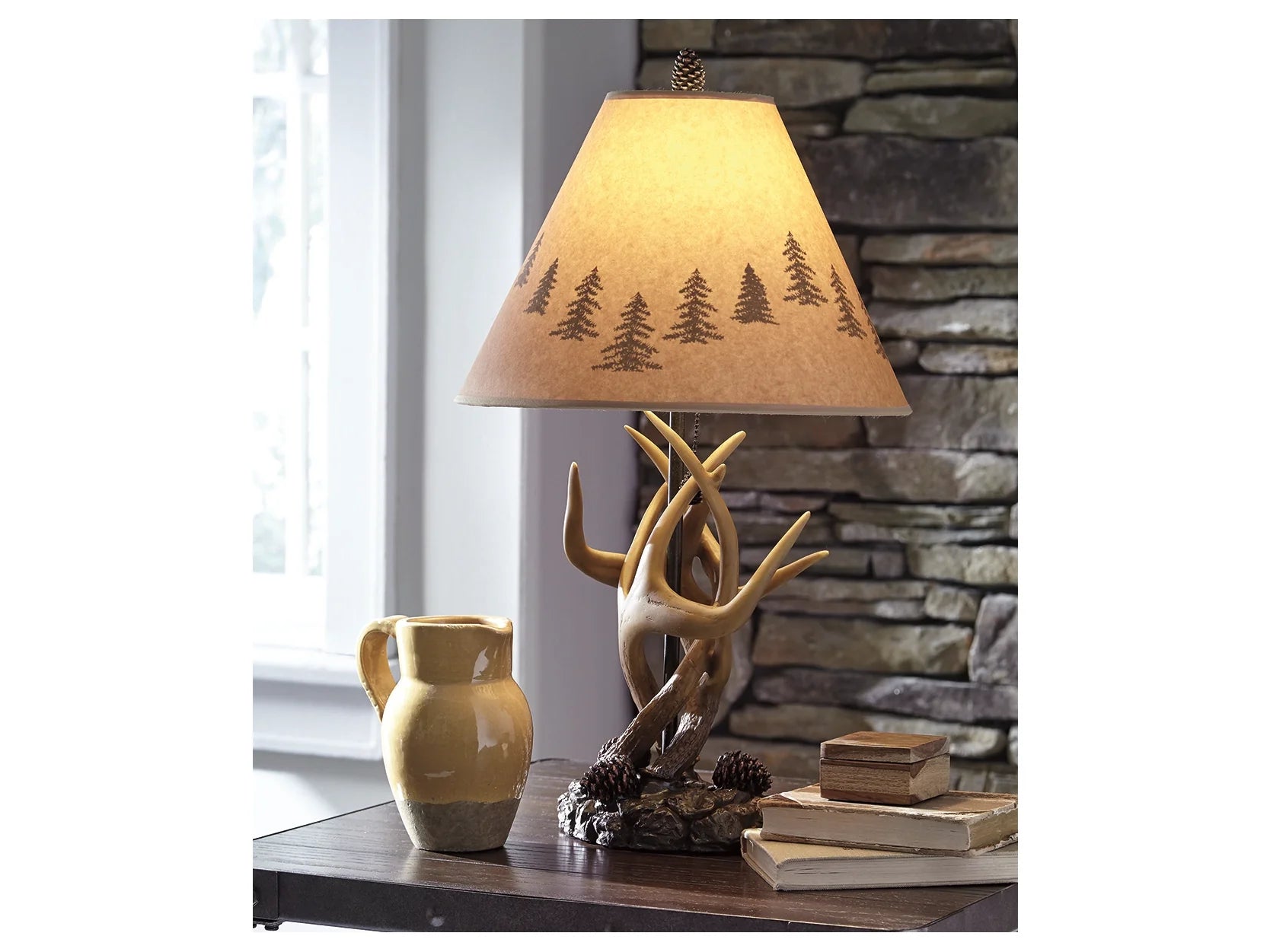 Derek Table Lamp