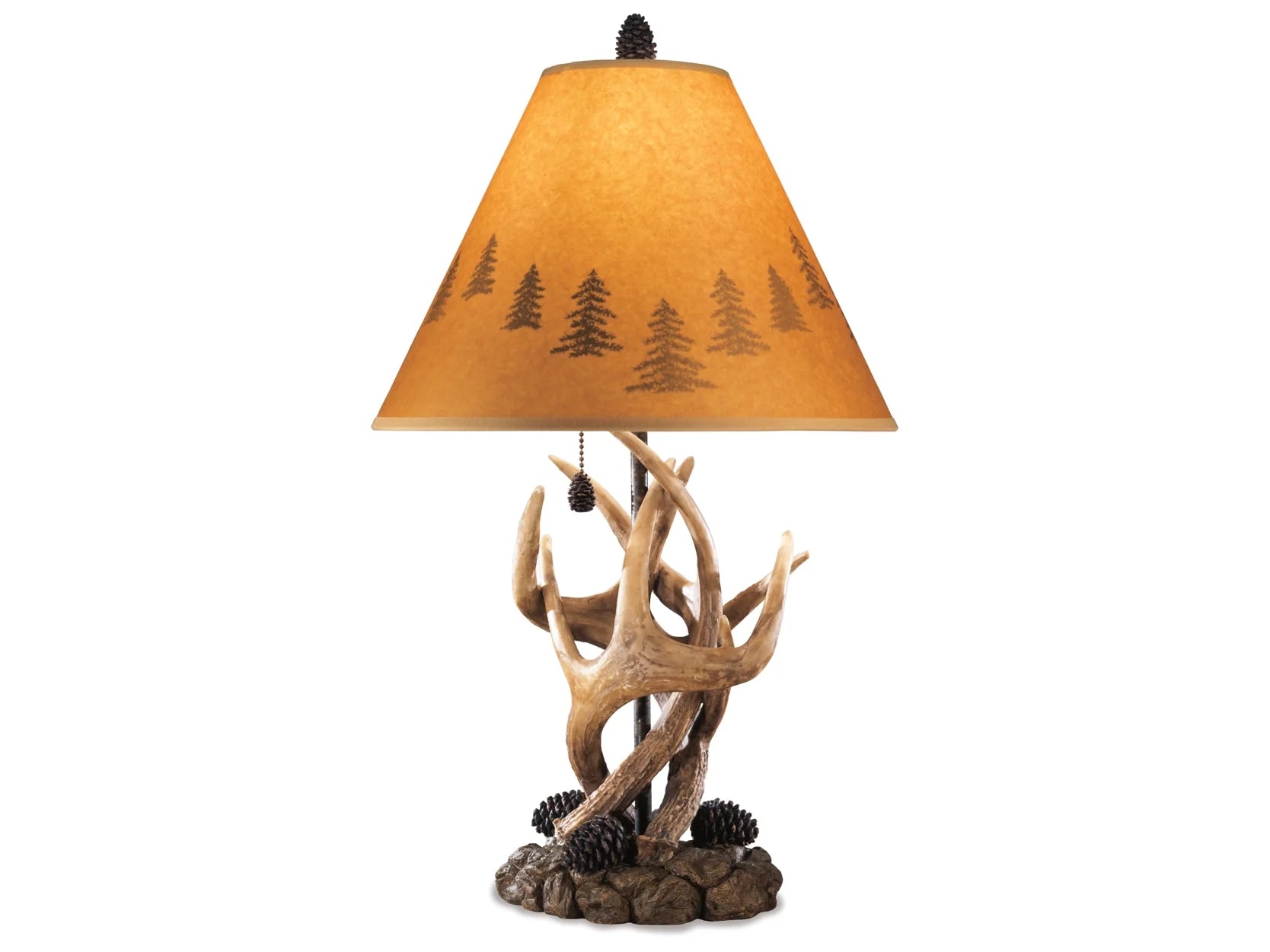 Derek Table Lamp