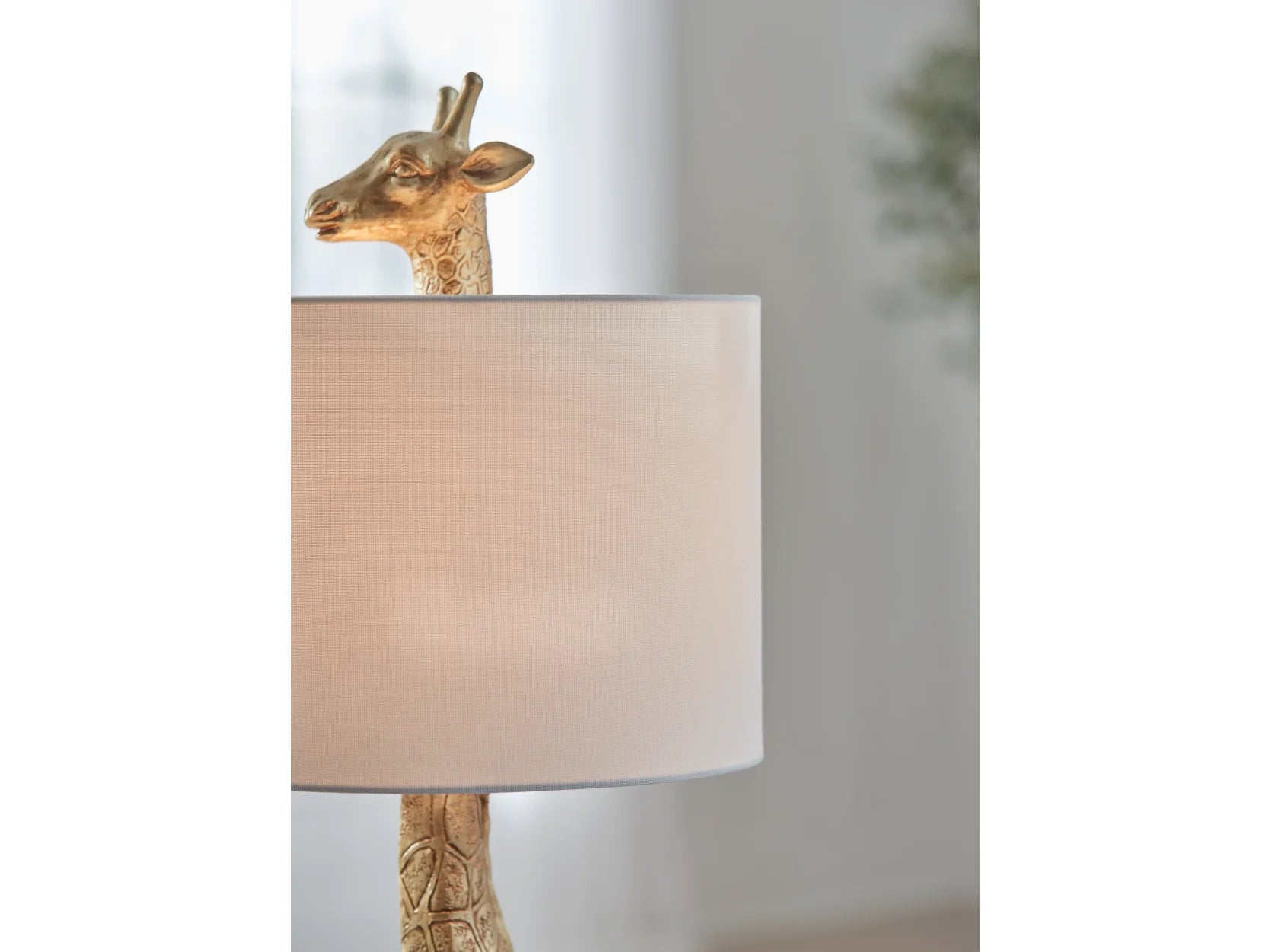 Ferrison Table Lamp