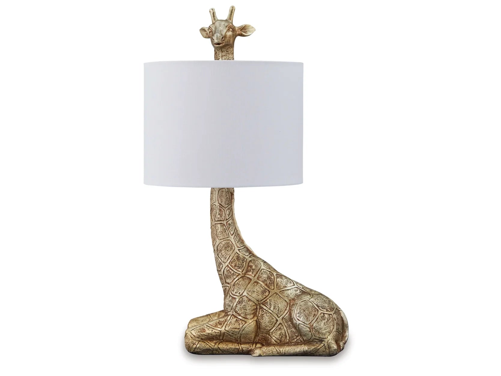 Ferrison Table Lamp