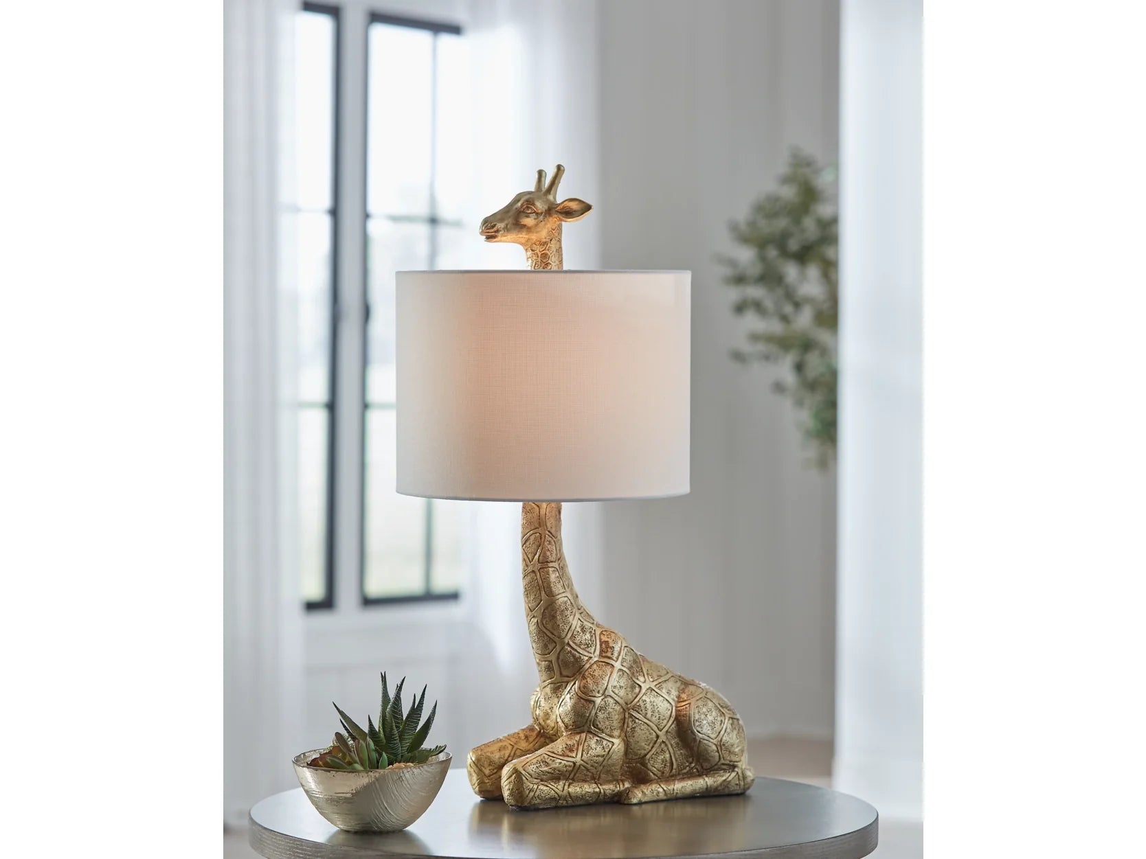 Ferrison Table Lamp