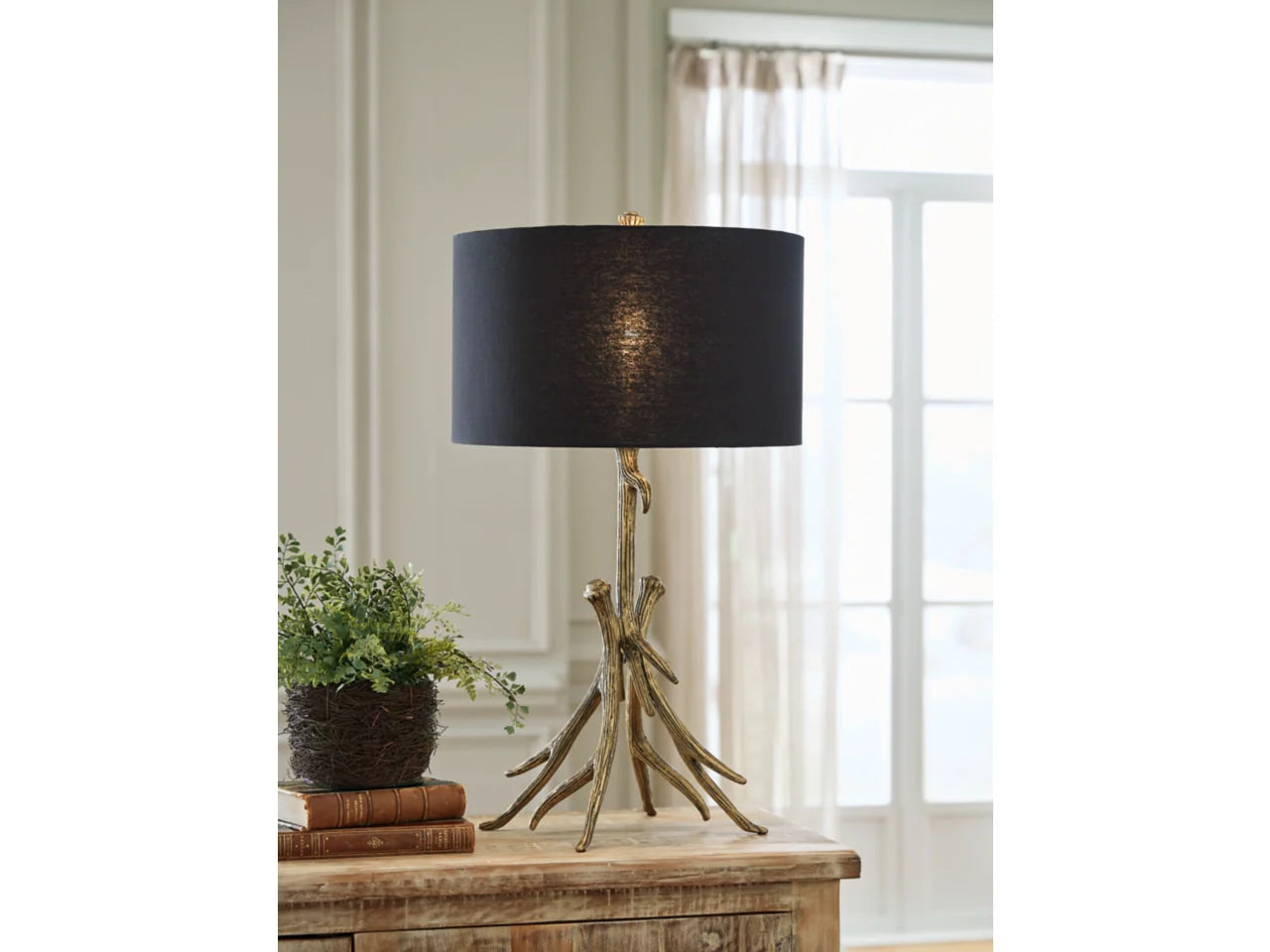 Josney Table Lamp