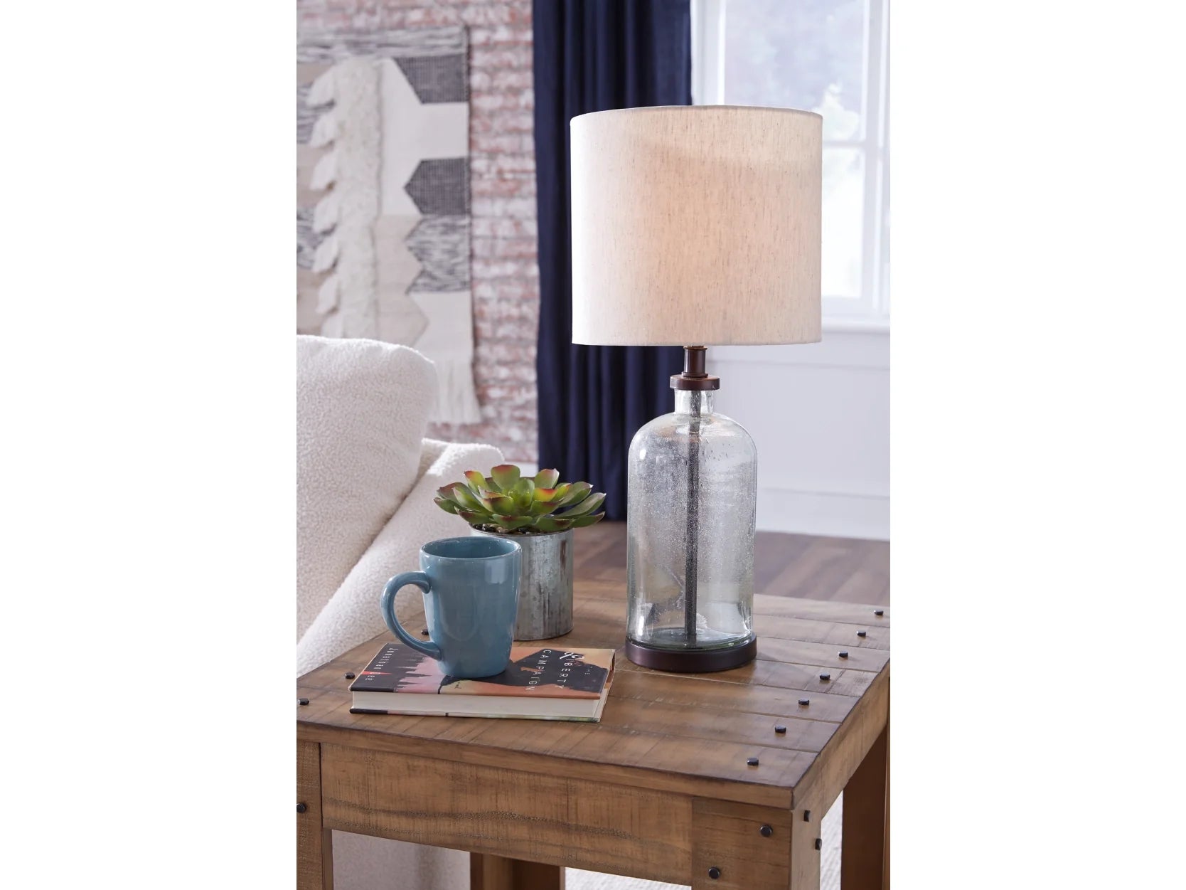 Bandile Table Lamp