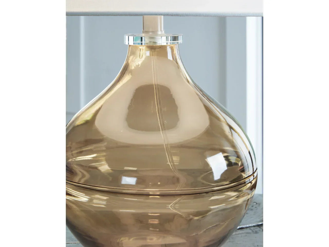Lemmitt Table Lamp
