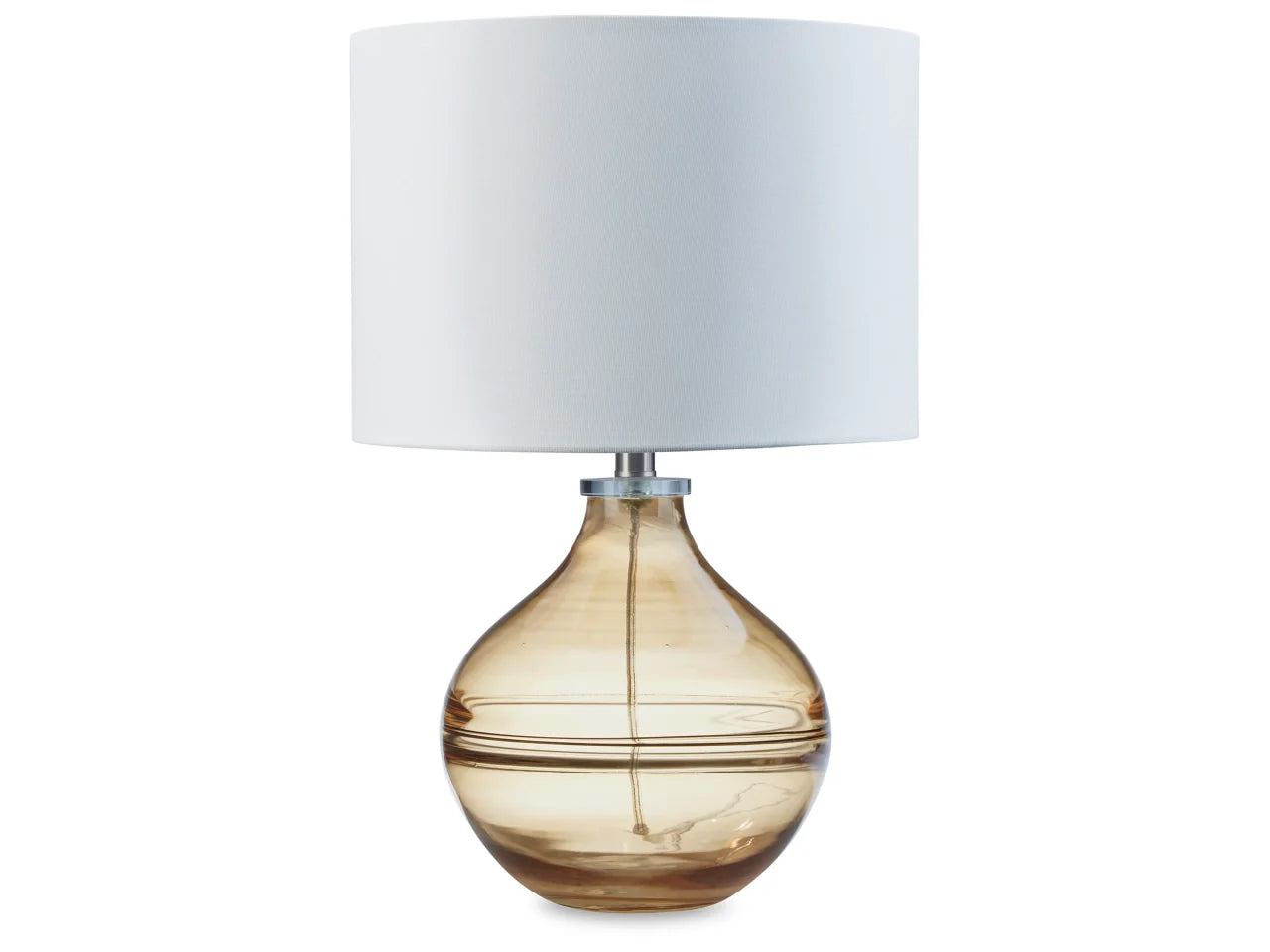 Lemmitt Table Lamp