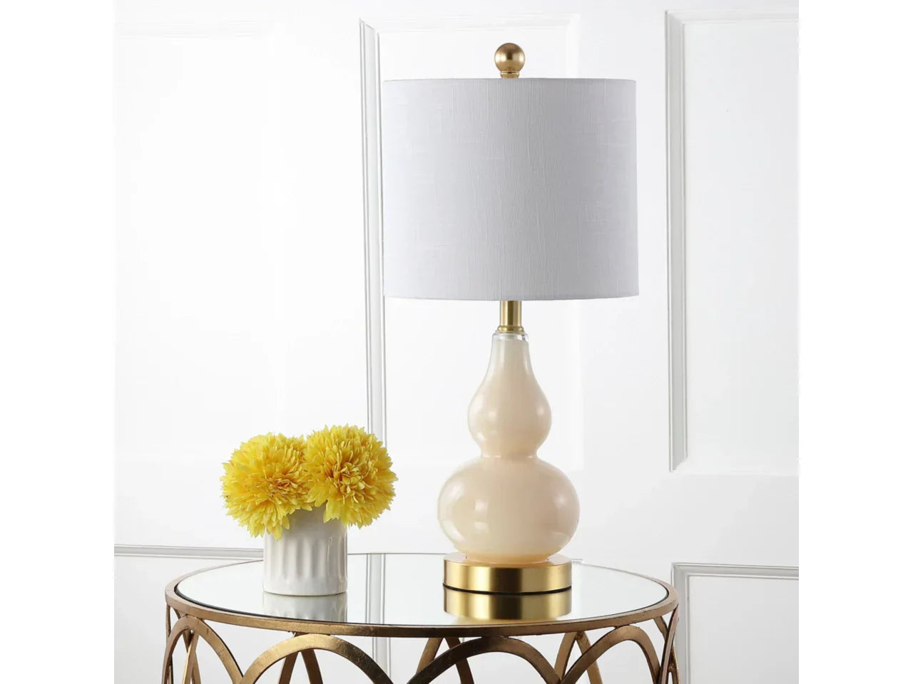Ivory White