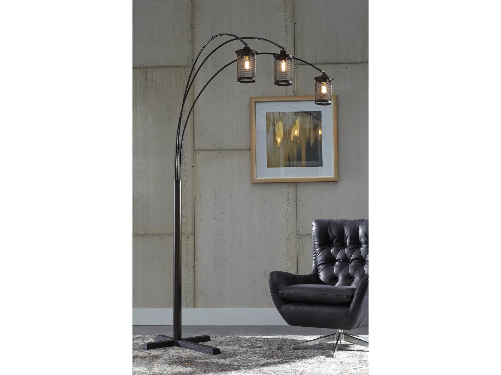 Maovesa Floor Lamp