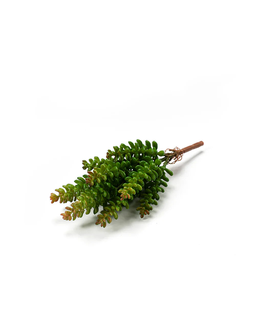 Mossy Marvel – Lifelike Faux Greenery Stem