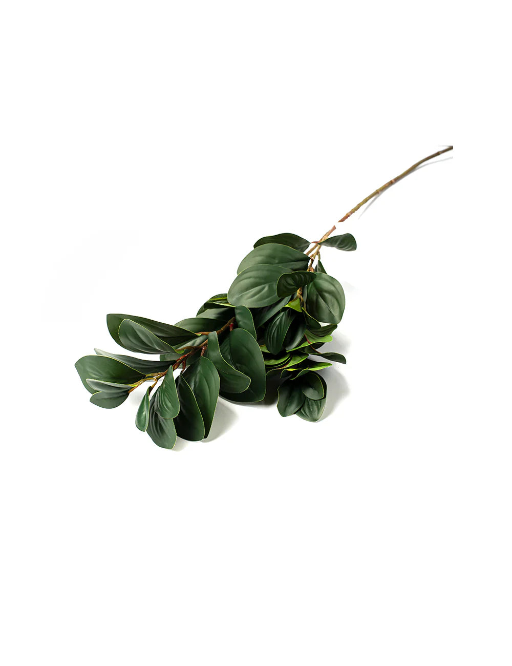 “Velvet Green Glow – lifelike artificial velvet green floral bouquet for elegant home and event decor