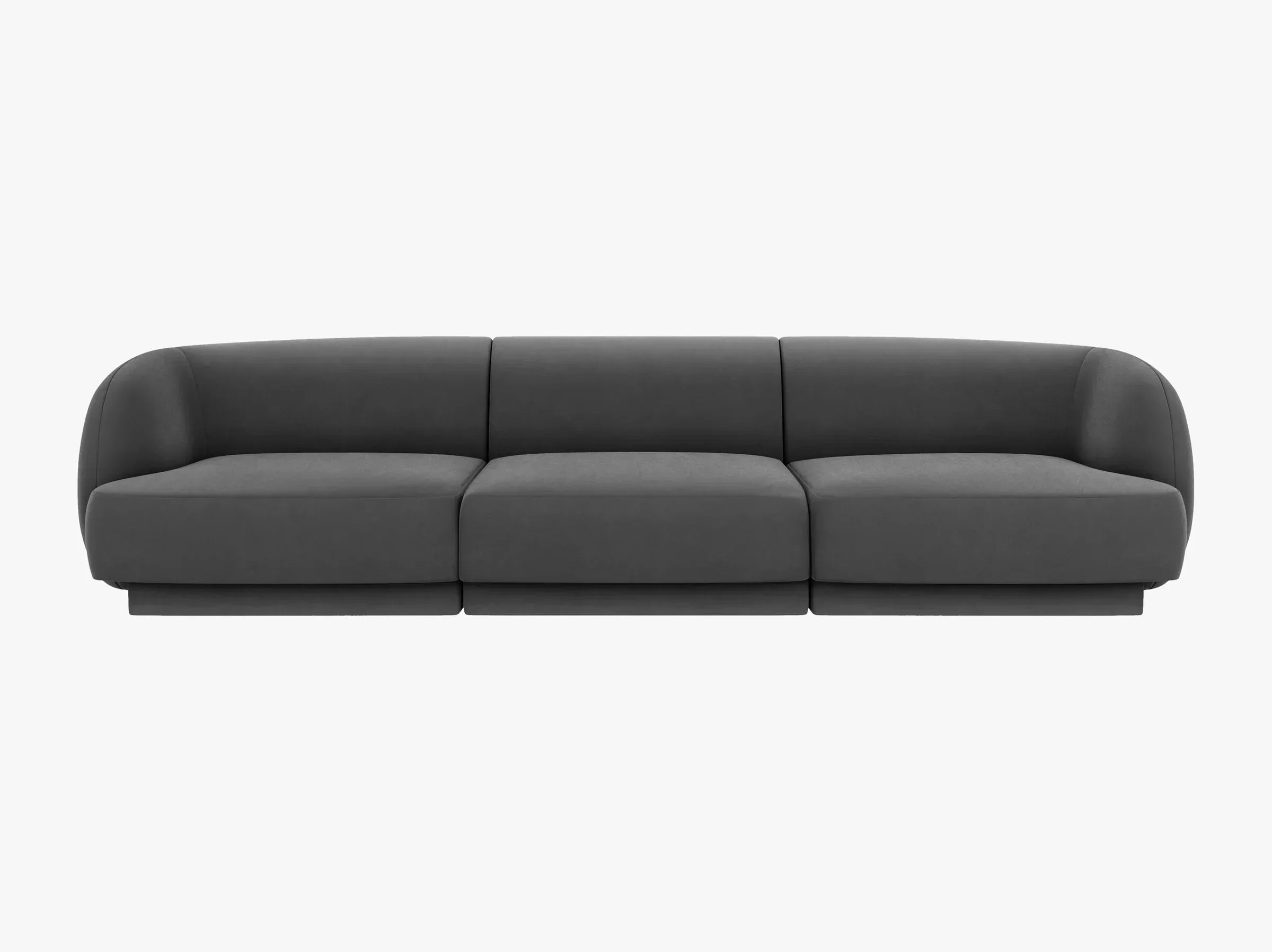 3 Seats