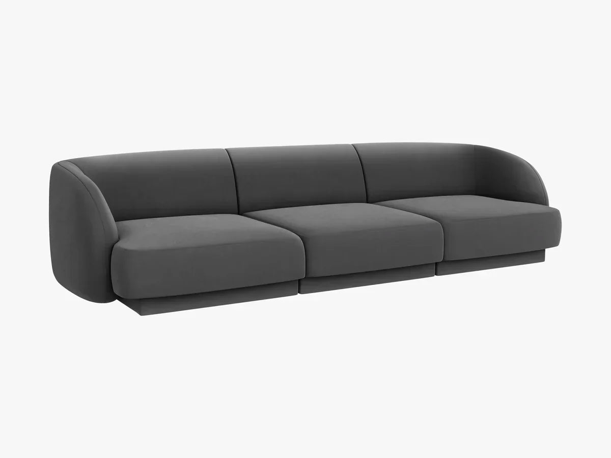 3 Seats