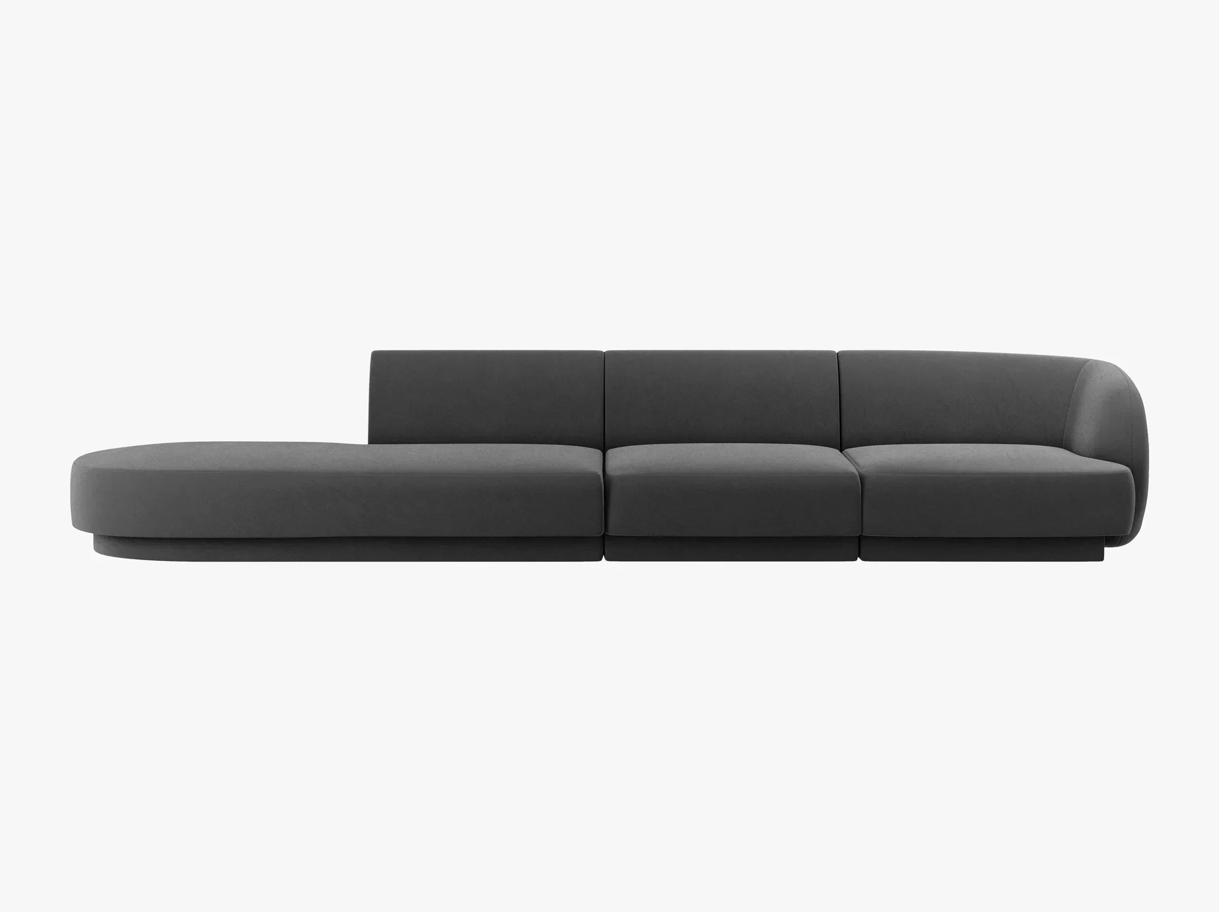 4 Seats Round