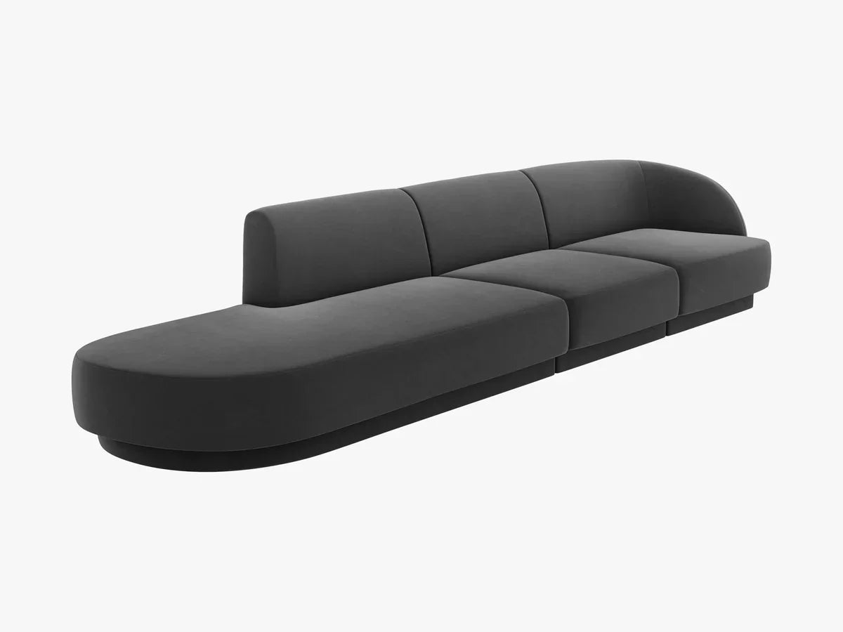4 Seats Round