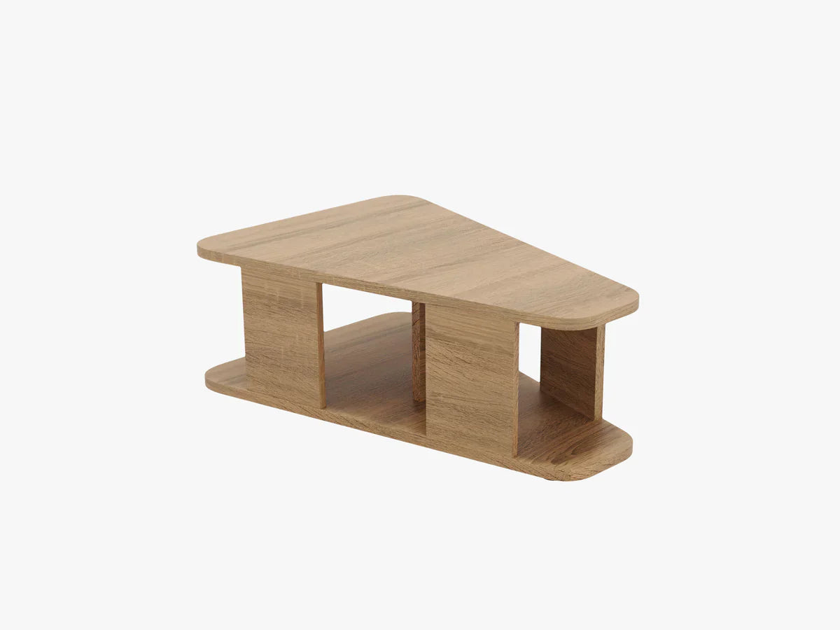 3 Seats Round