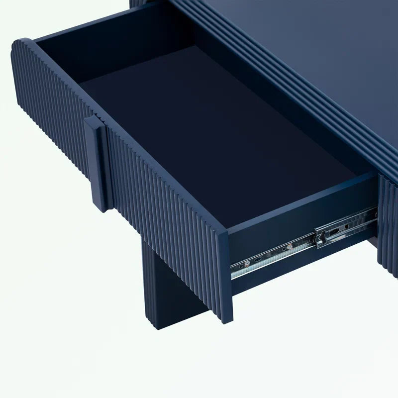 Modern Rounded Silhouette
