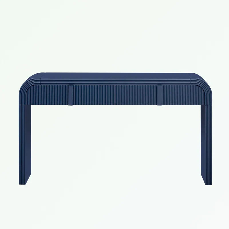 Modern Rounded Silhouette