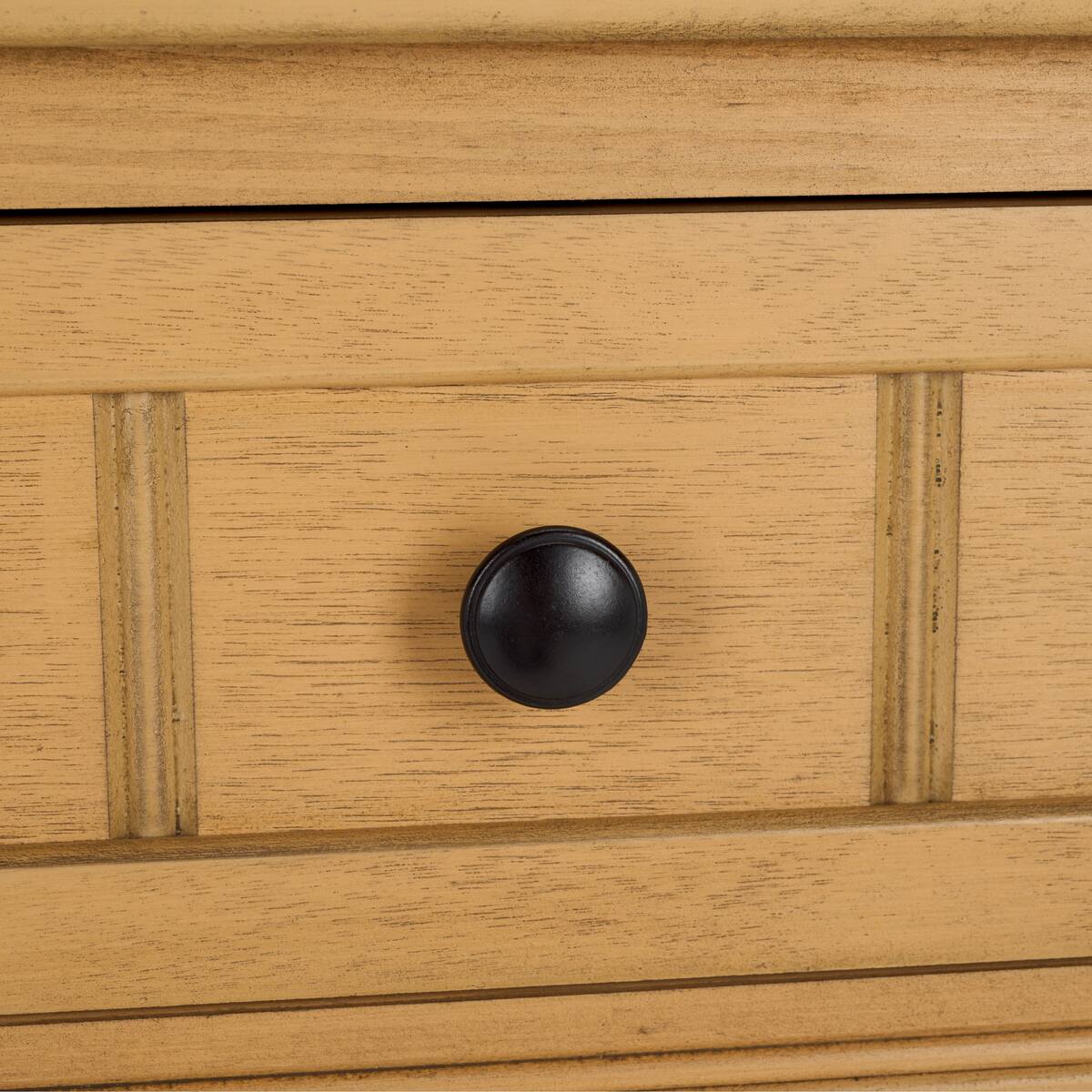 Samantha 2-Drawer Console Table