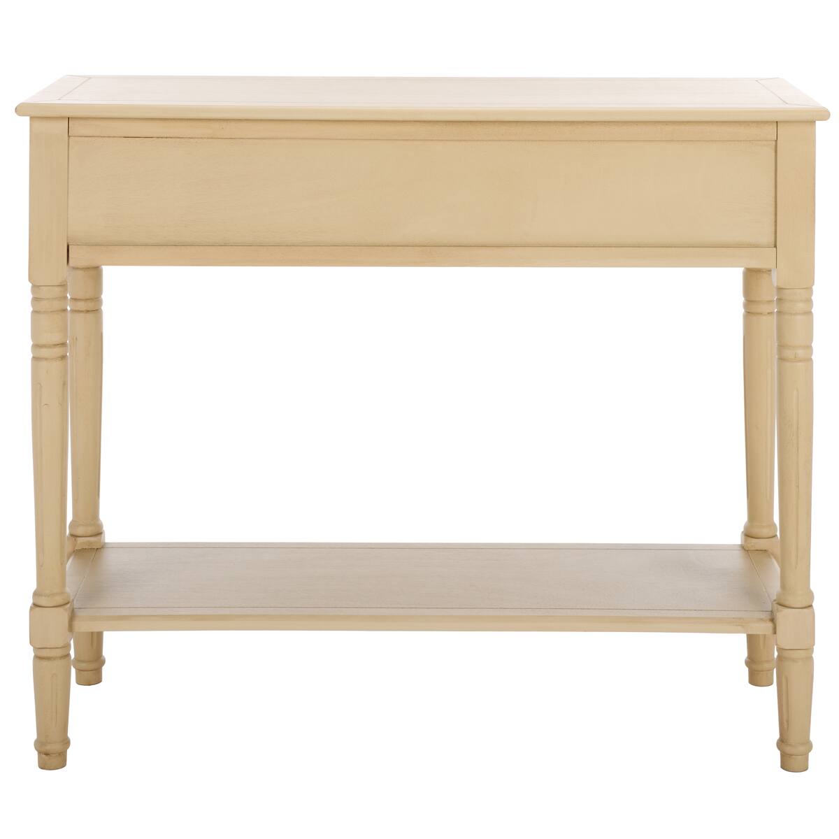 Samantha 2-Drawer Console Table
