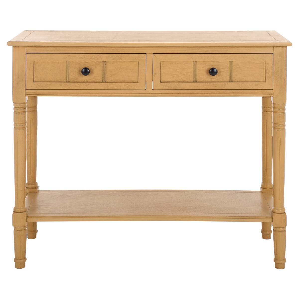 Samantha 2-Drawer Console Table